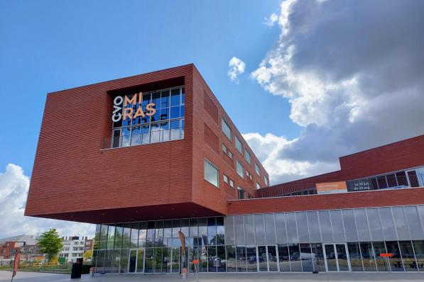 cvo miras volwassenonderwijs 