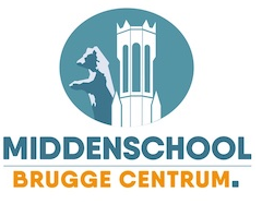 middenschool Brugge centrum